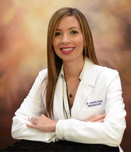 Dr. Linnette Lopez-Lopez