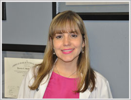 Dr. Yesenia Santiago-Casas